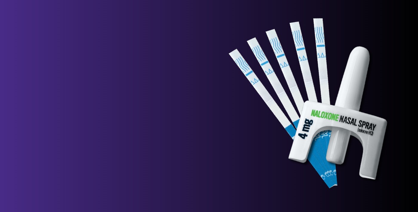 Drug testing strips in the US: simple ways to find them in your area