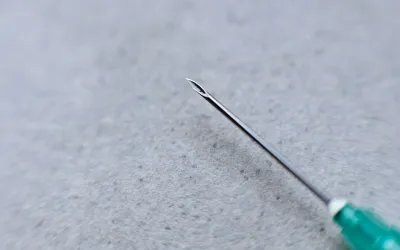 The weaponization of antipsychotic injections